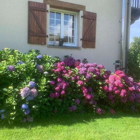 Chambres D'Hotes Le Bignon Dans Les Alpes Mancelles Villaines-la-Juhel Exterior photo