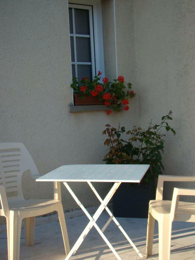 Chambres D'Hotes Le Bignon Dans Les Alpes Mancelles Villaines-la-Juhel Exterior photo